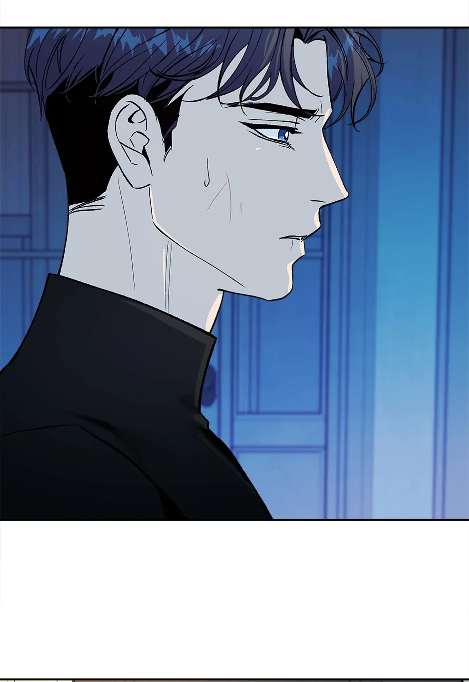 The End of the World Chapter 40 - Page 8