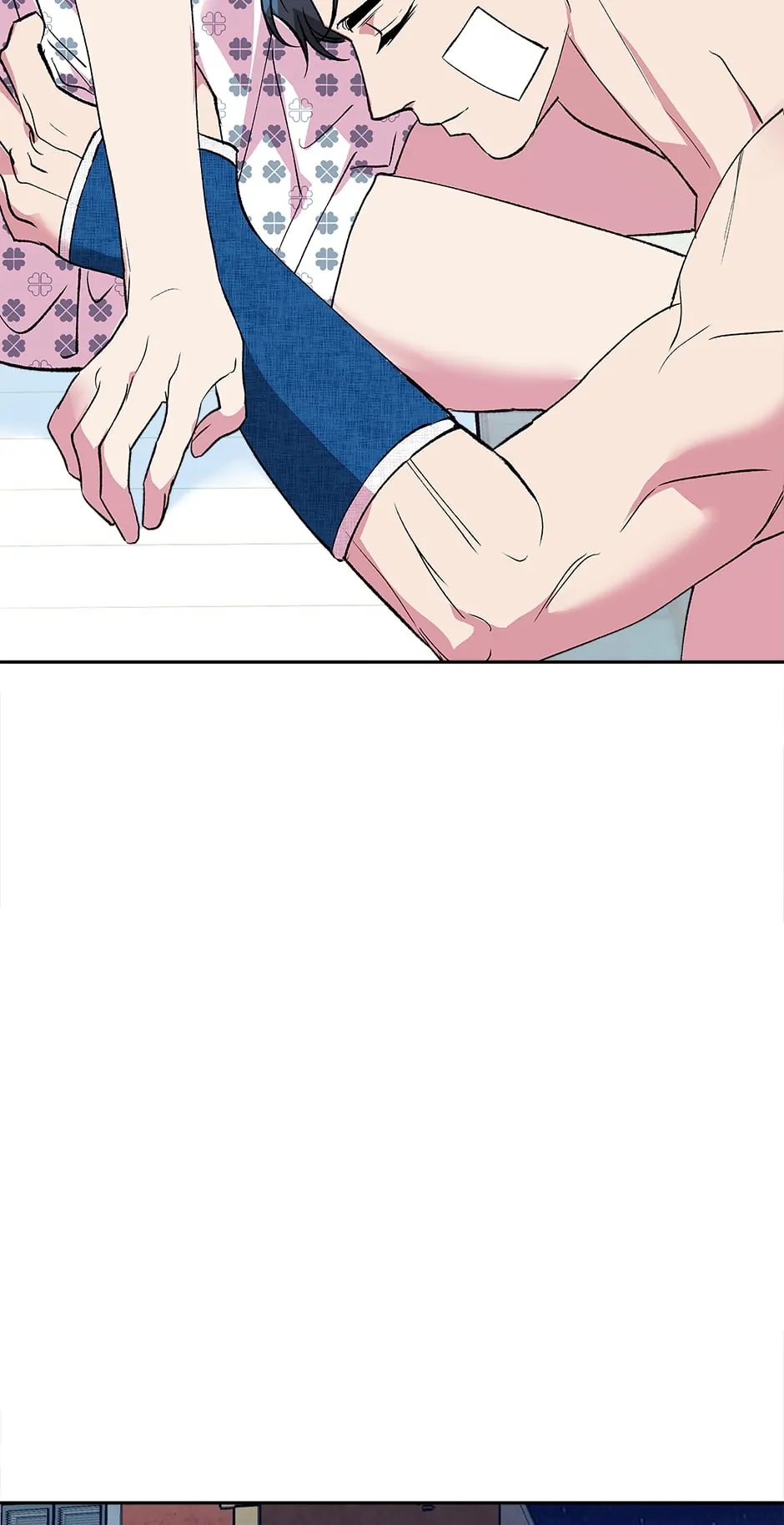 The End of the World Chapter 41 - Page 16