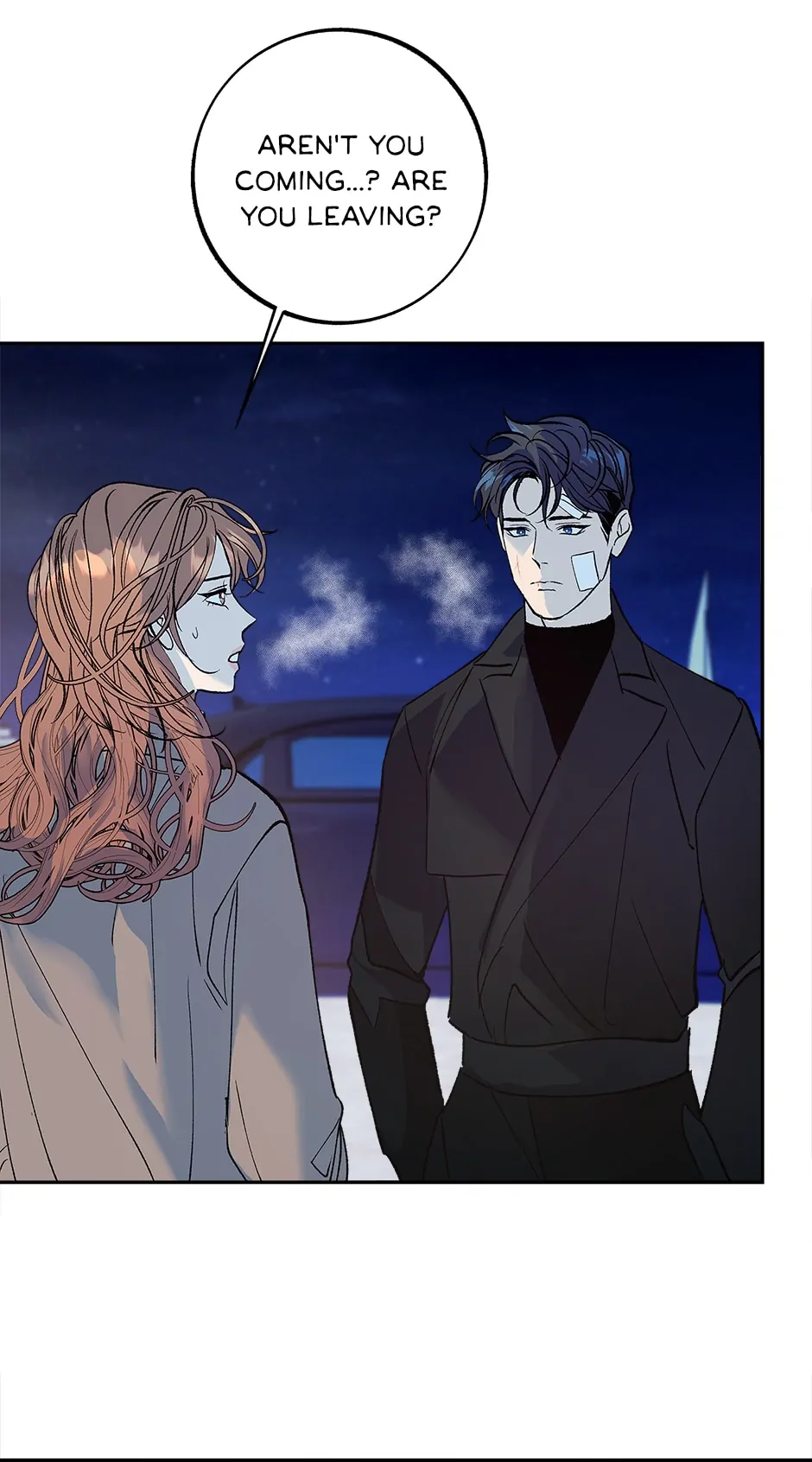 The End of the World Chapter 41 - Page 19