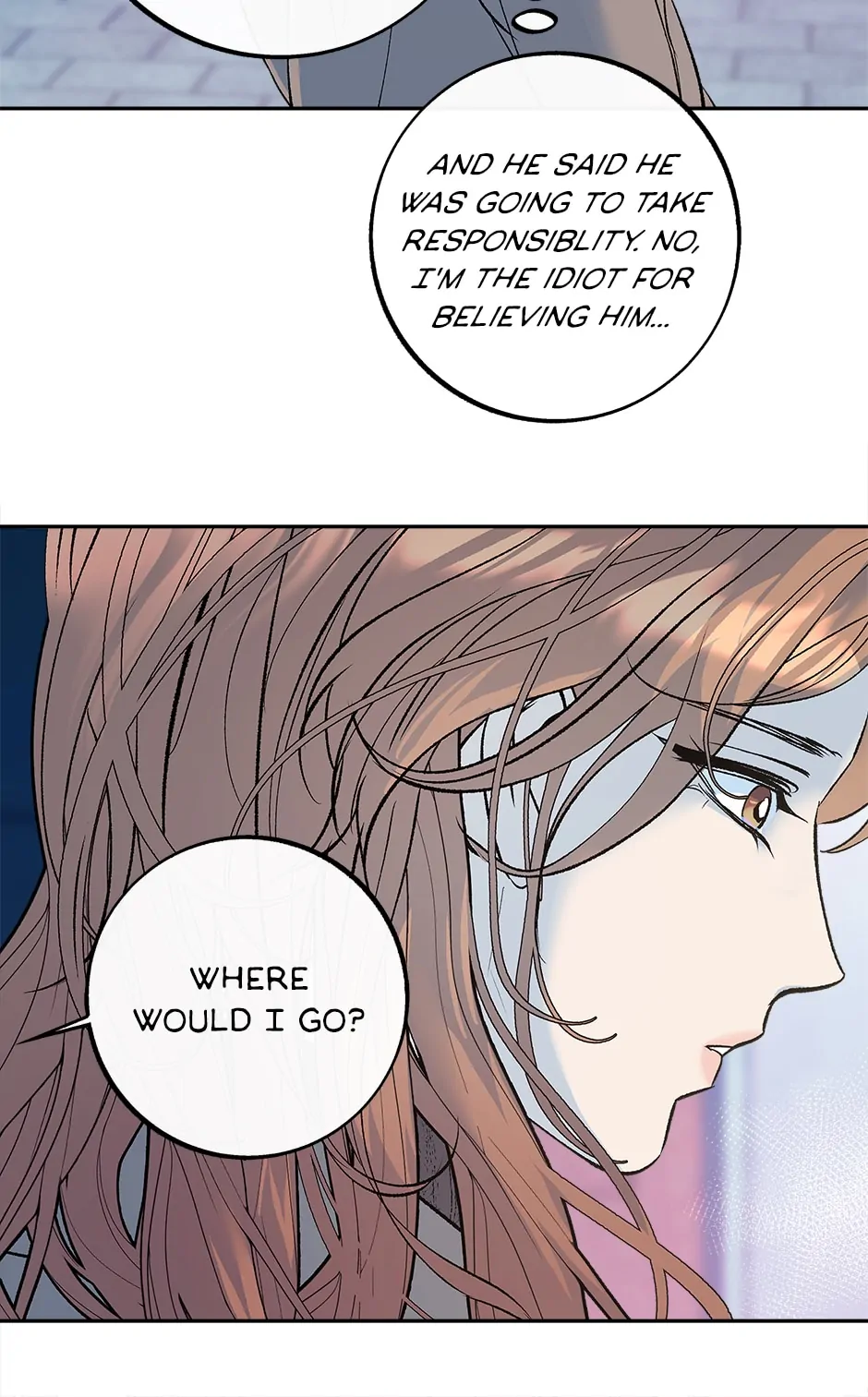 The End of the World Chapter 41 - Page 23