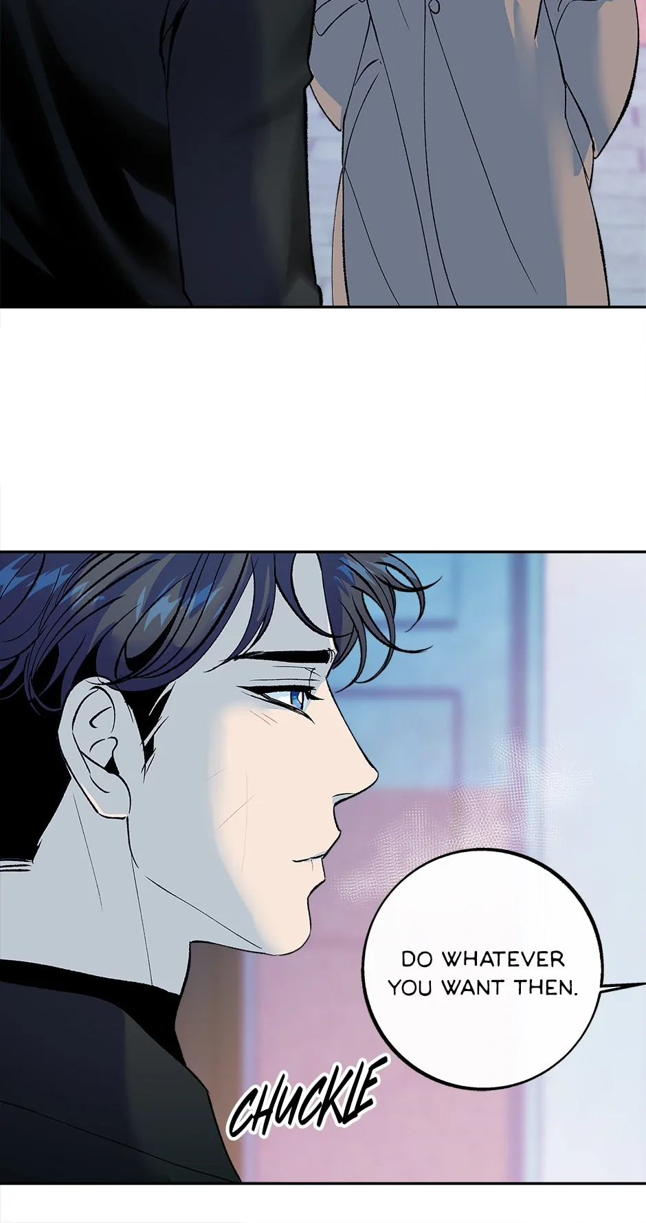 The End of the World Chapter 41 - Page 26