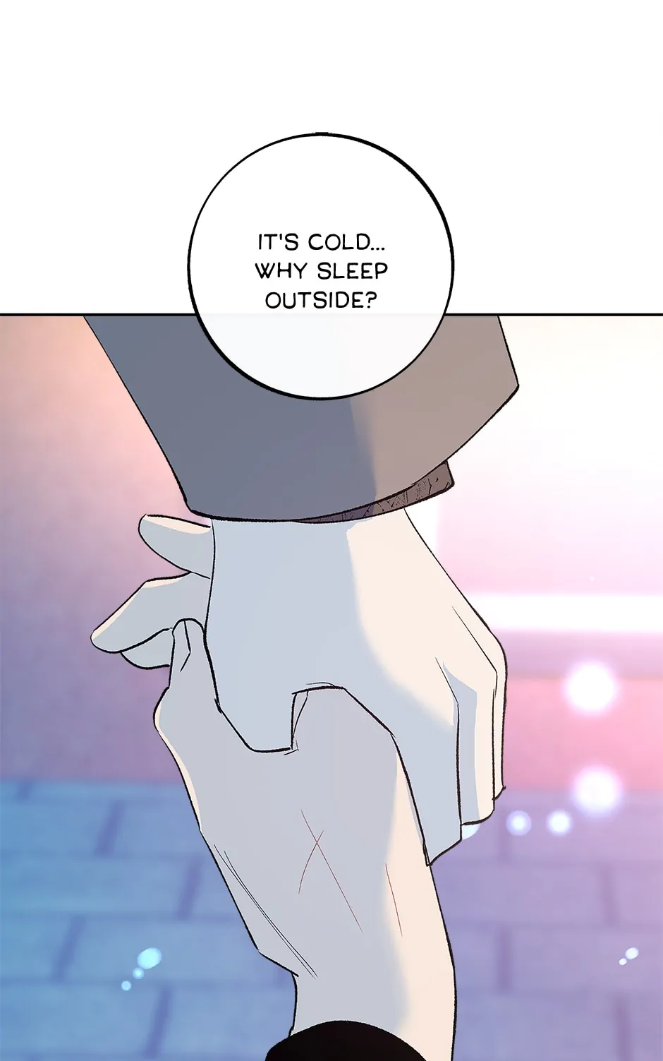 The End of the World Chapter 41 - Page 30