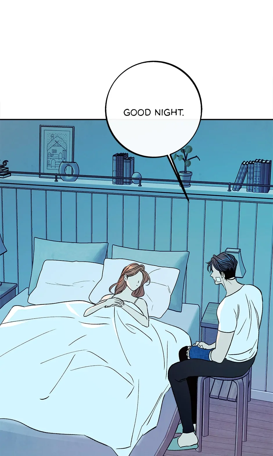 The End of the World Chapter 41 - Page 33