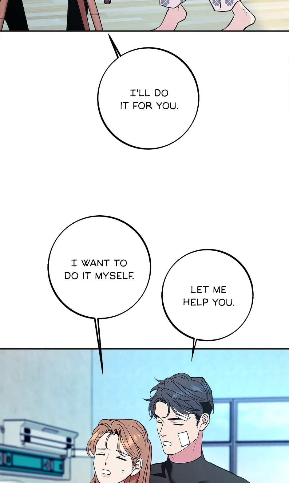 The End of the World Chapter 41 - Page 5