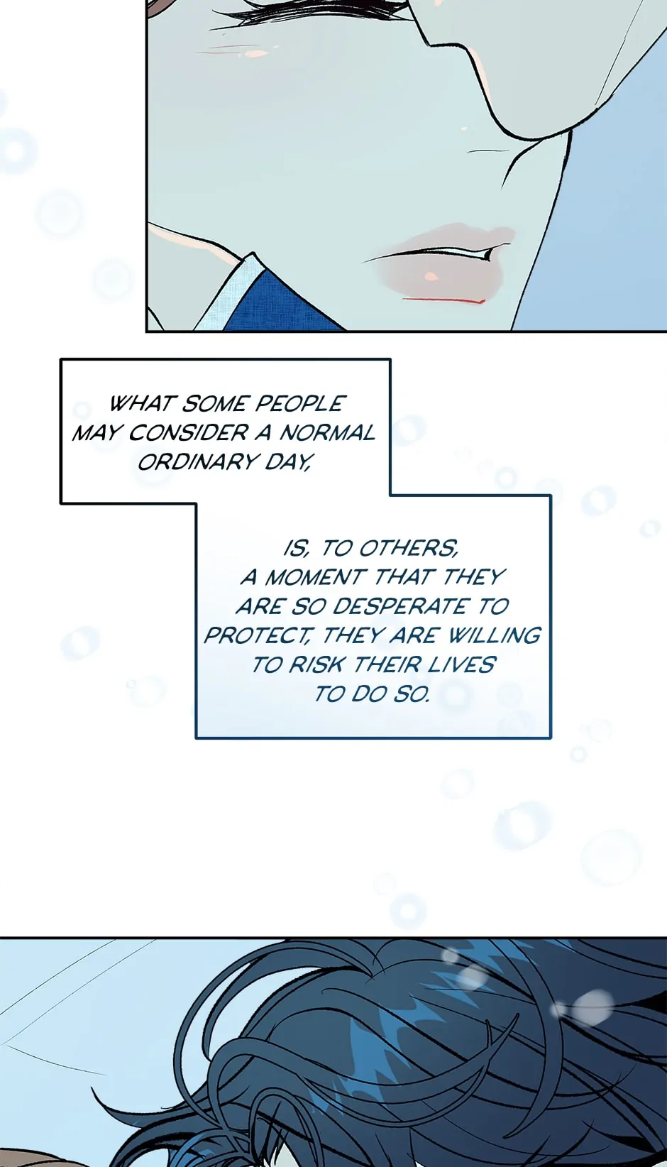 The End of the World Chapter 41 - Page 41