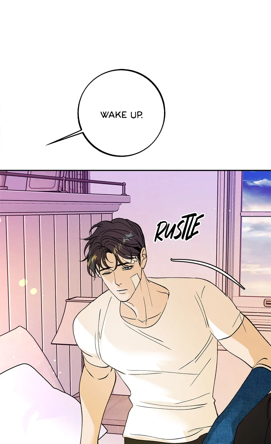 The End of the World Chapter 41 - Page 46