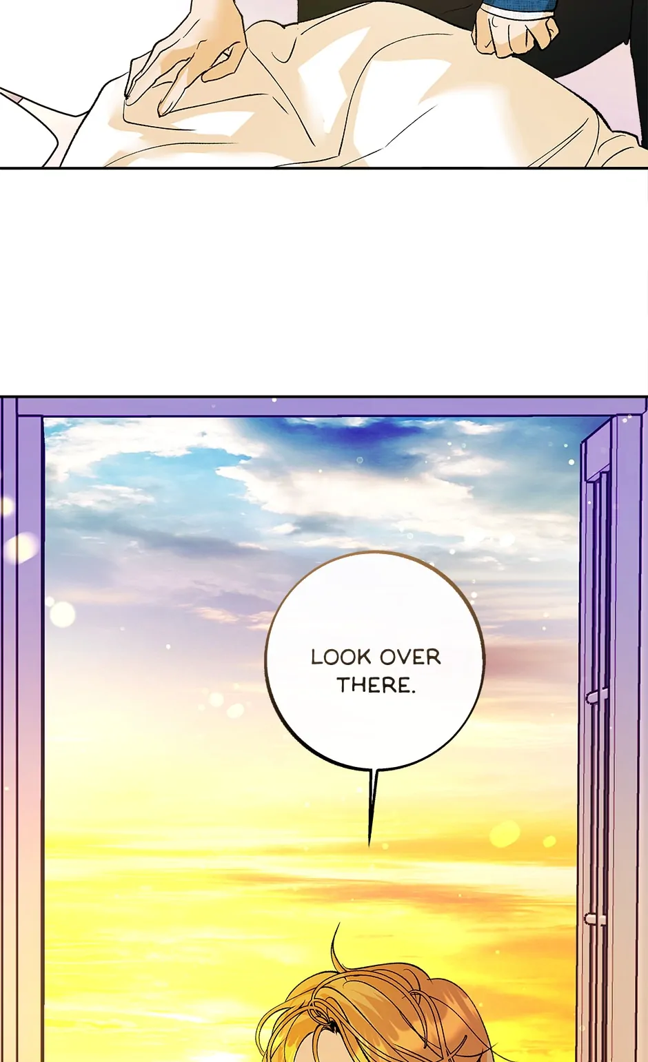 The End of the World Chapter 41 - Page 47