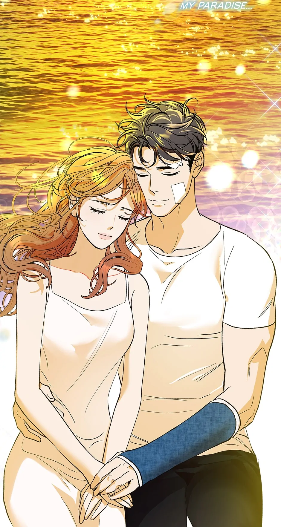 The End of the World Chapter 41 - Page 60