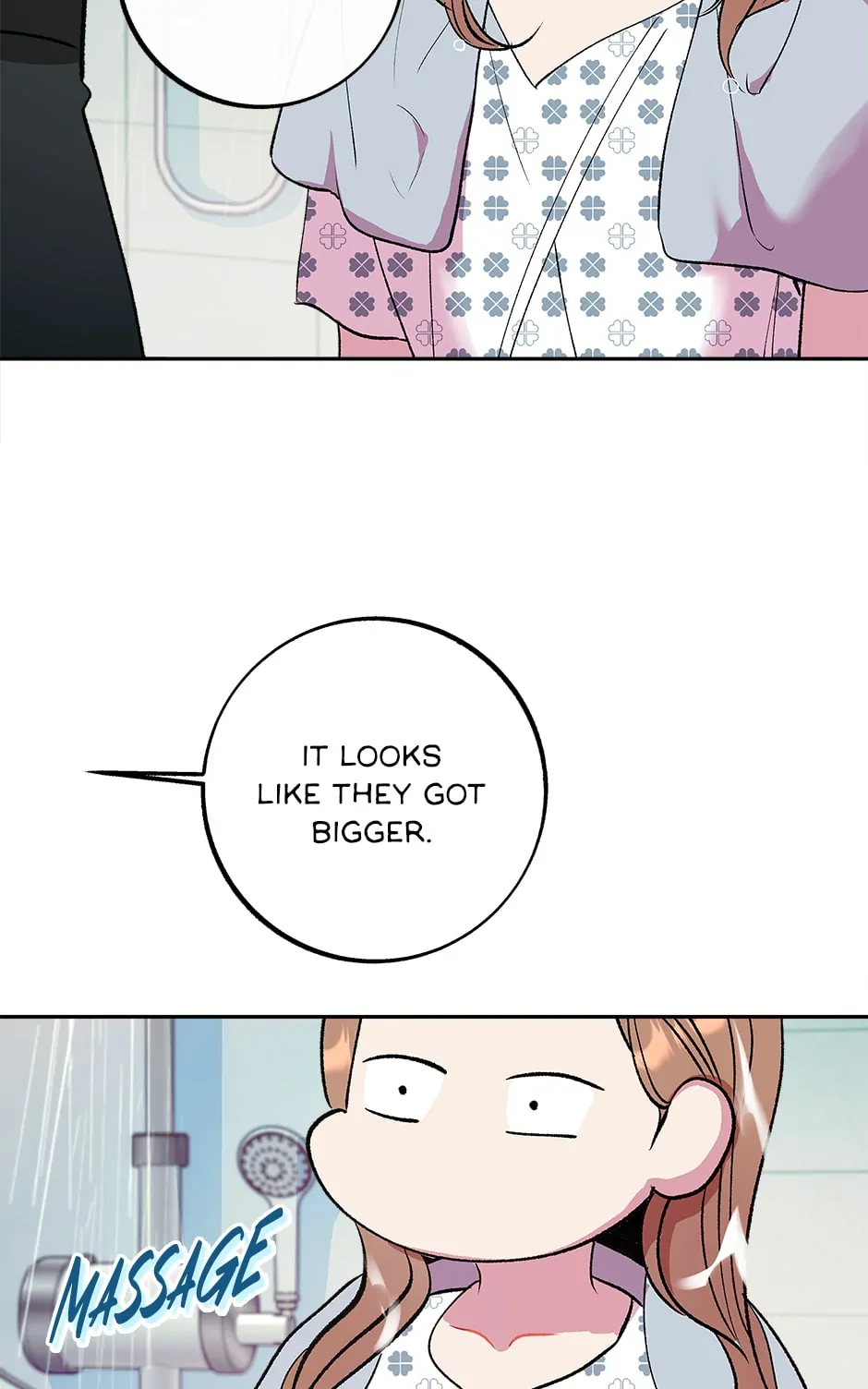The End of the World Chapter 41 - Page 9