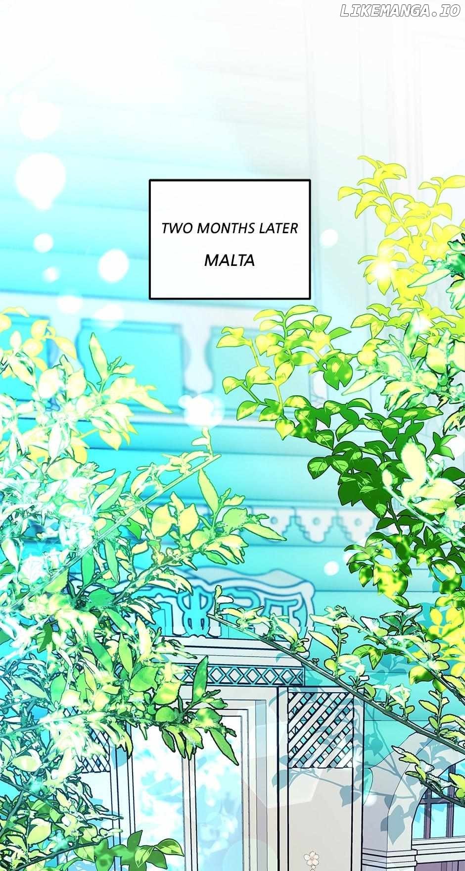 The End of the World Chapter 42 - Page 1