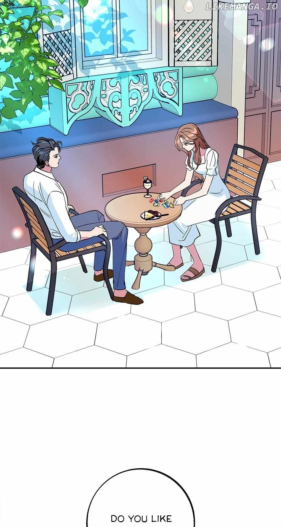 The End of the World Chapter 42 - Page 2