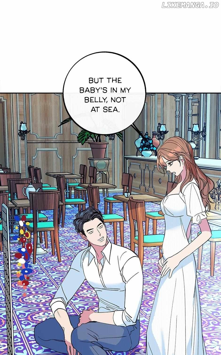 The End of the World Chapter 42 - Page 20