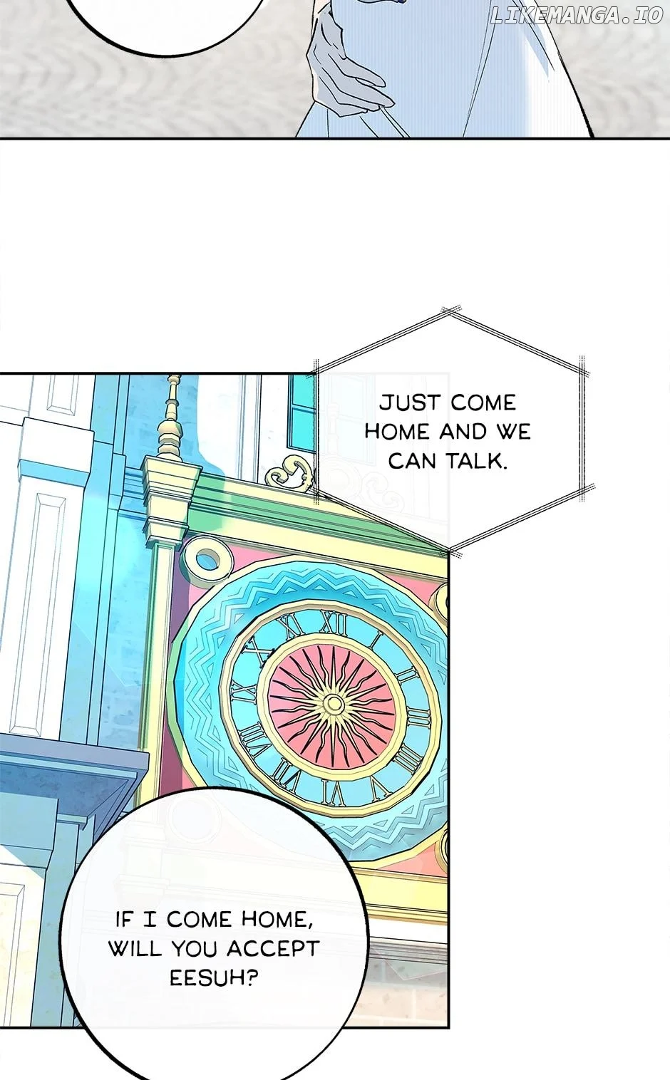 The End of the World Chapter 42 - Page 34