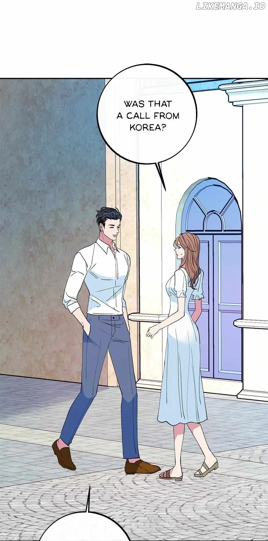 The End of the World Chapter 42 - Page 39