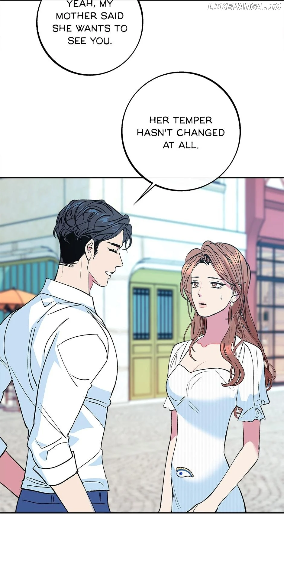 The End of the World Chapter 42 - Page 40