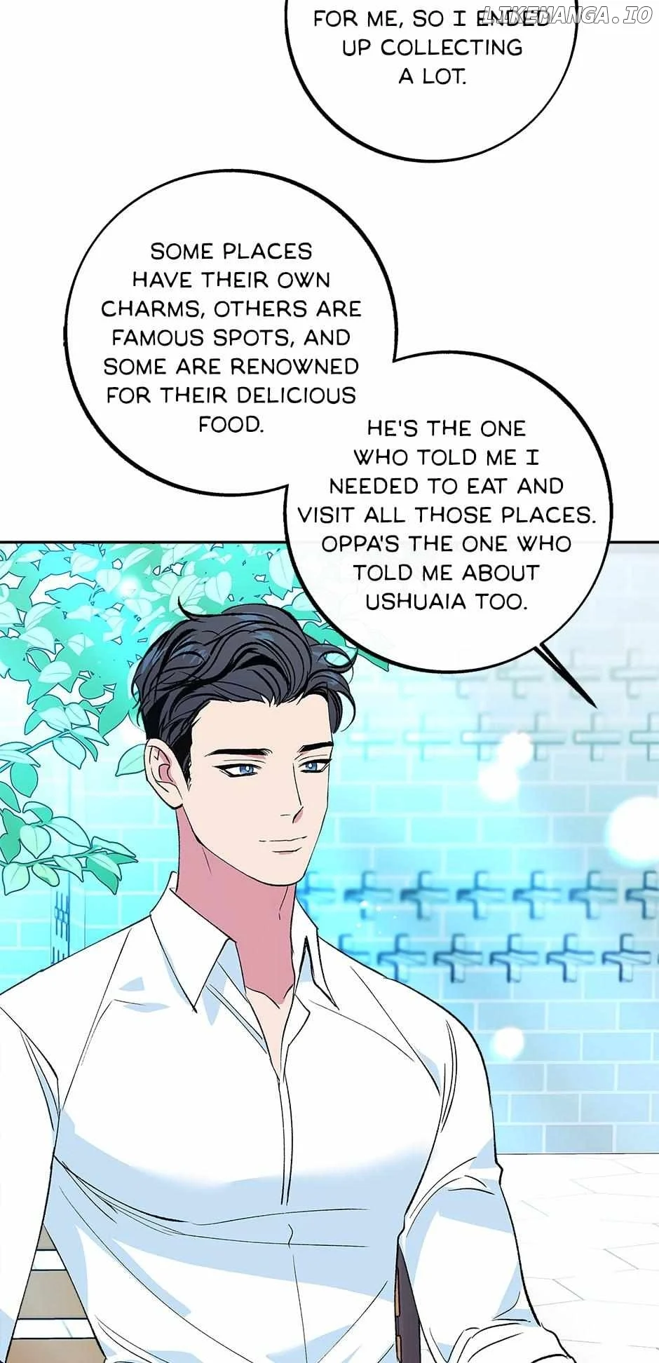 The End of the World Chapter 42 - Page 5