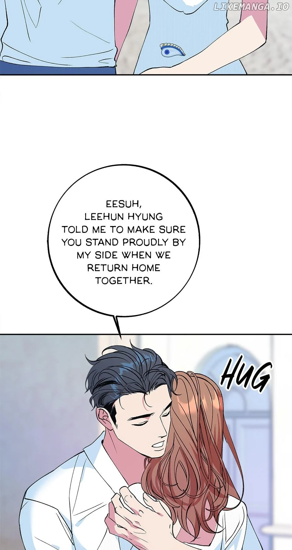 The End of the World Chapter 42 - Page 43