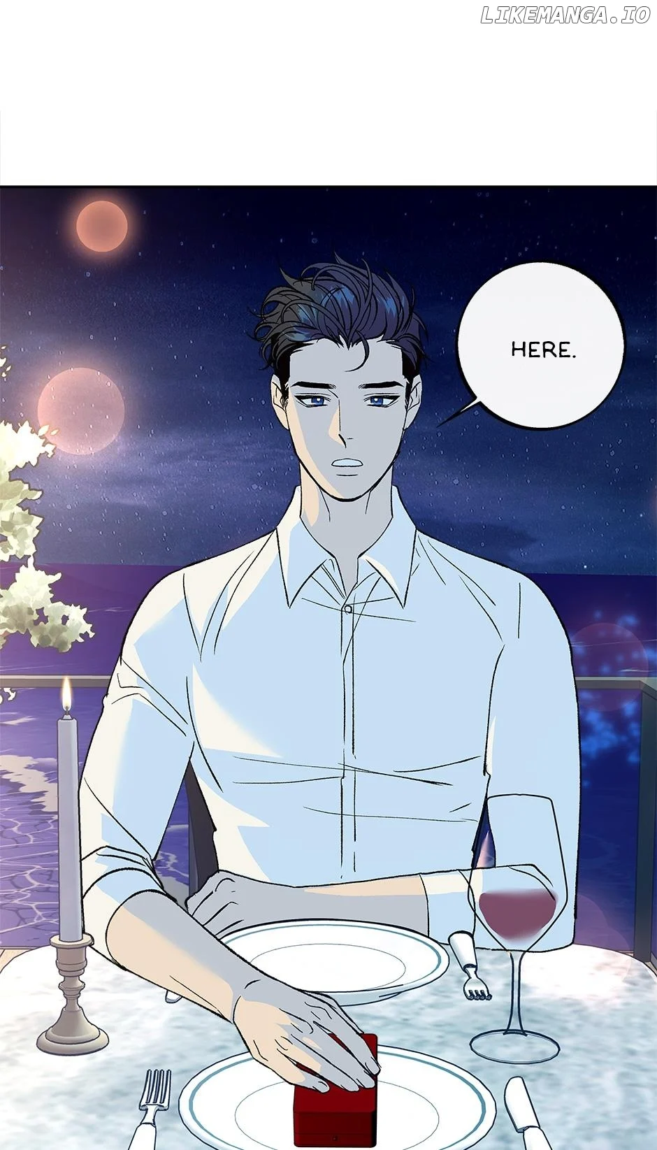 The End of the World Chapter 42 - Page 48