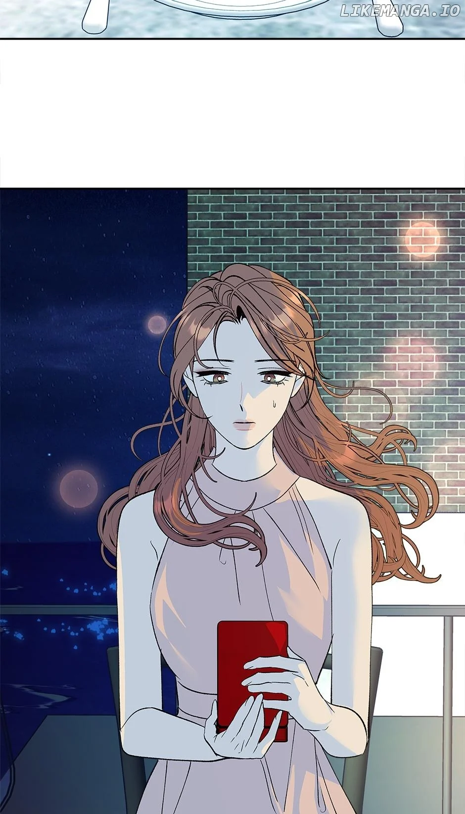 The End of the World Chapter 42 - Page 49
