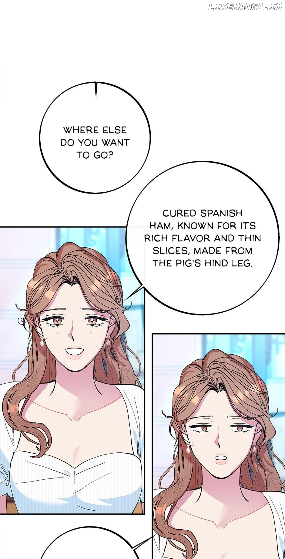 The End of the World Chapter 42 - Page 7