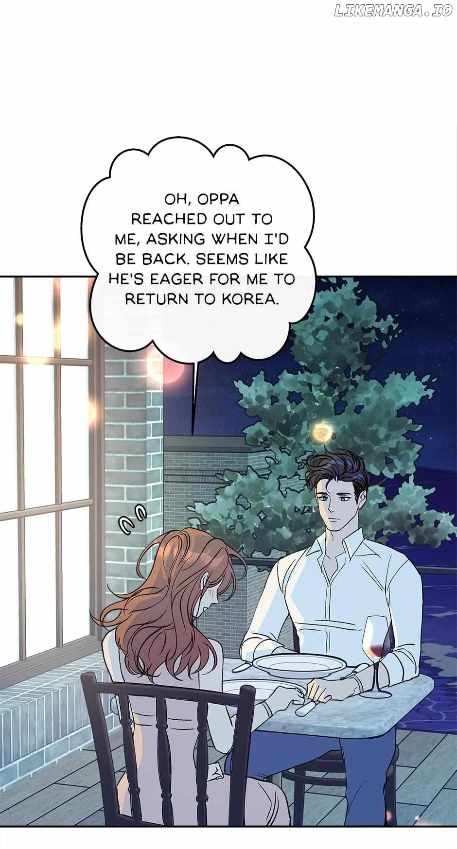 The End of the World Chapter 42 - Page 62