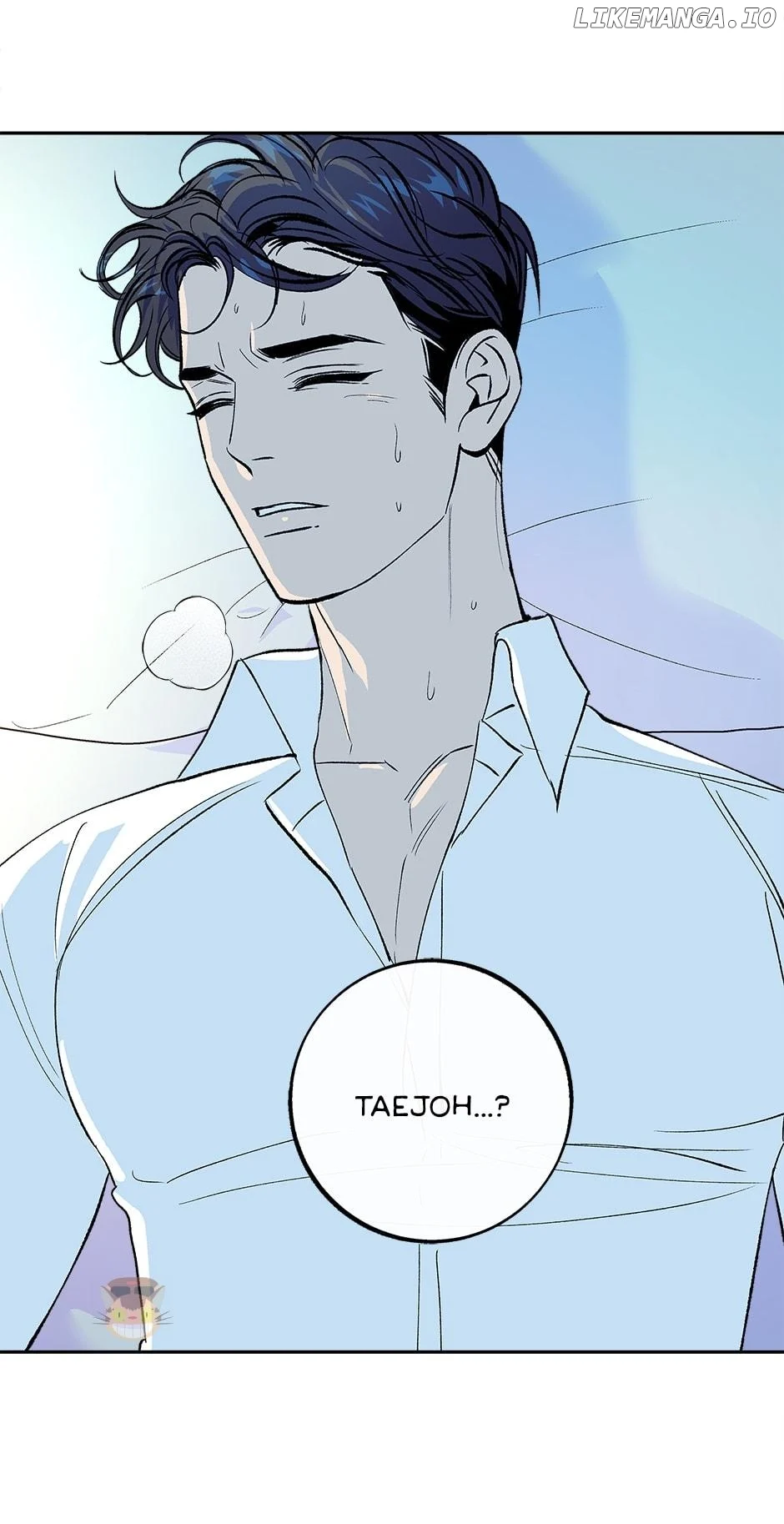The End of the World Chapter 42 - Page 72