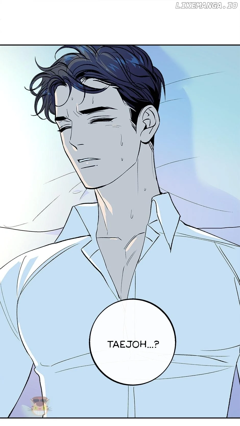 The End of the World Chapter 43 - Page 2