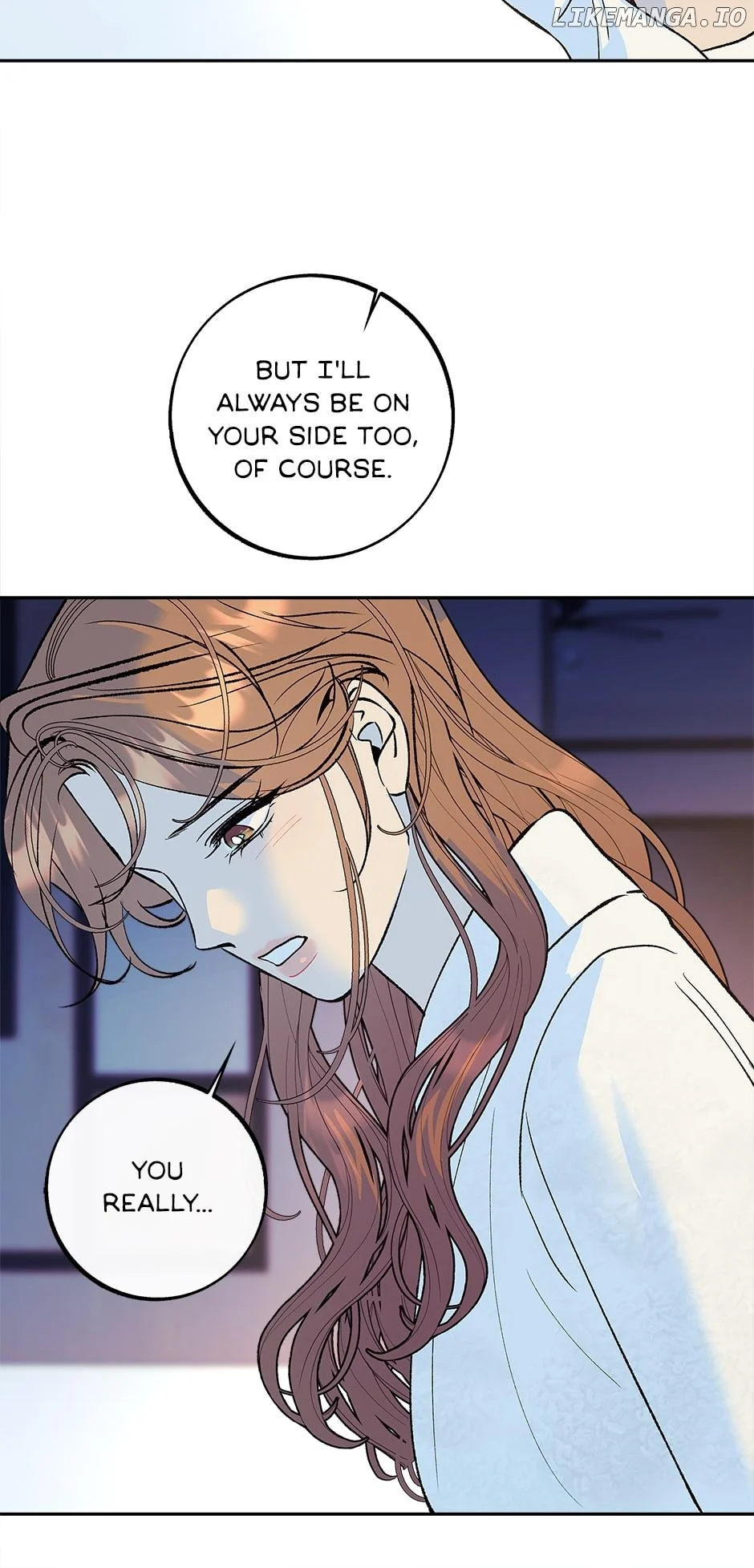 The End of the World Chapter 43 - Page 12