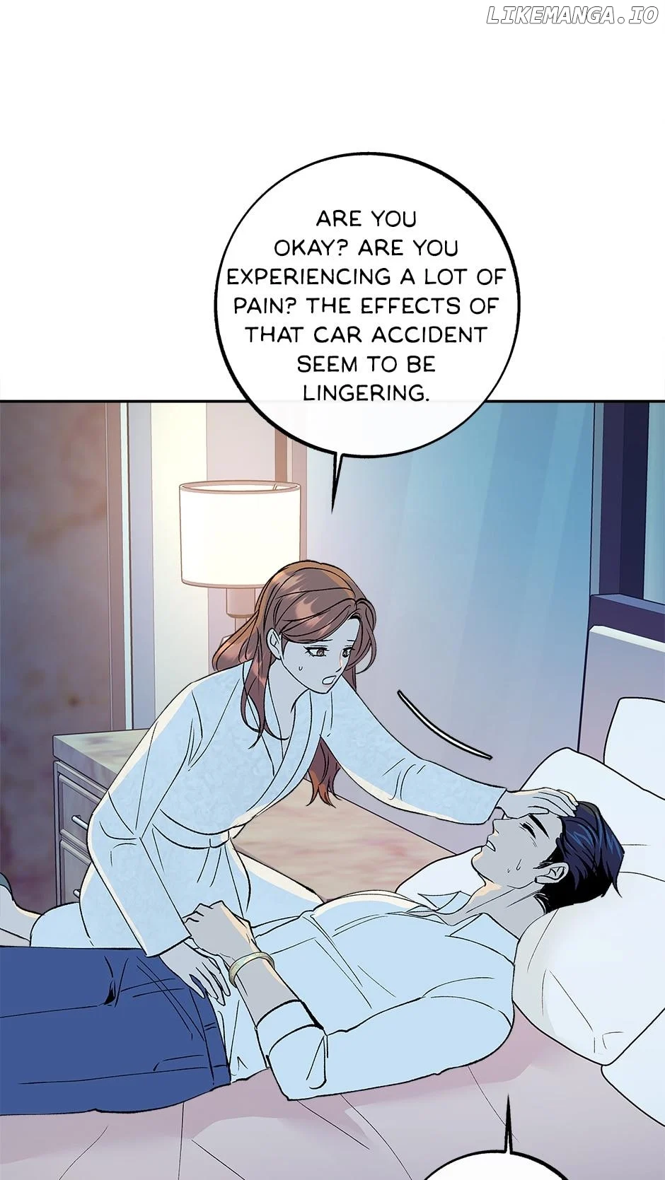 The End of the World Chapter 43 - Page 3
