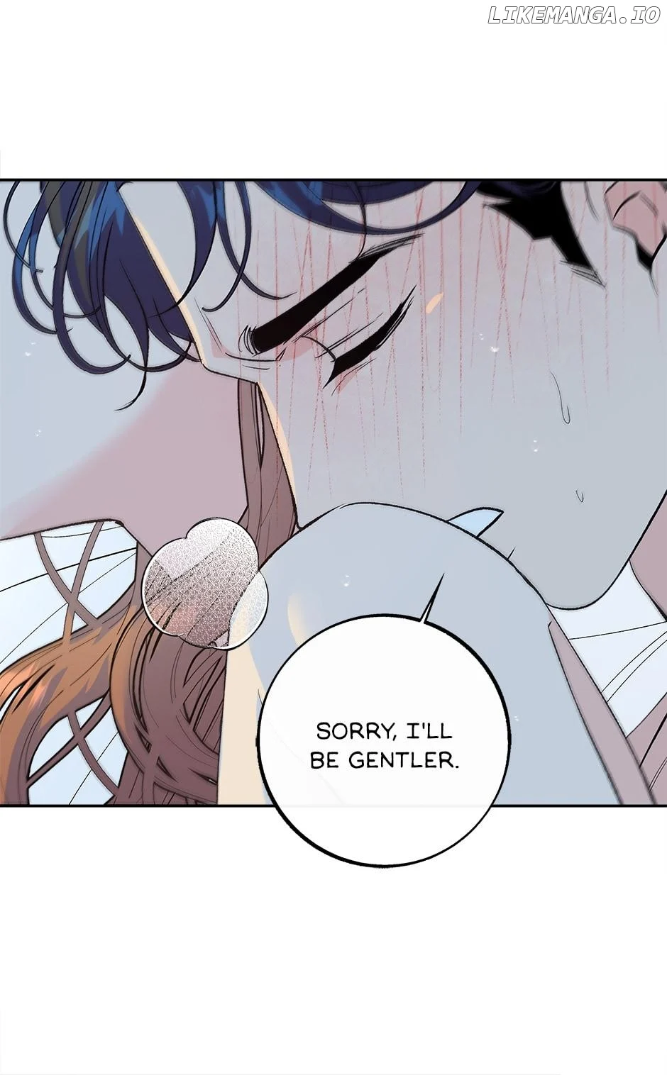 The End of the World Chapter 43 - Page 39