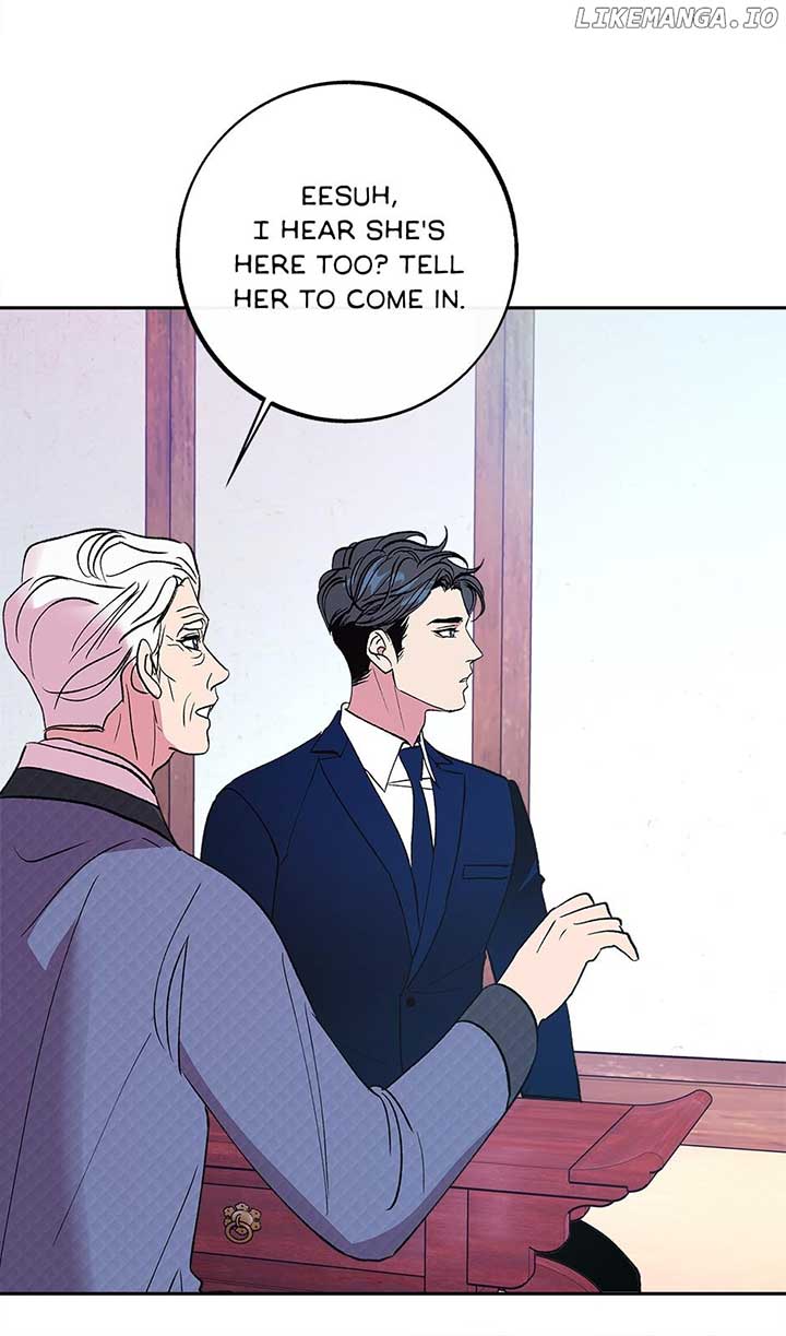 The End of the World Chapter 44 - Page 20