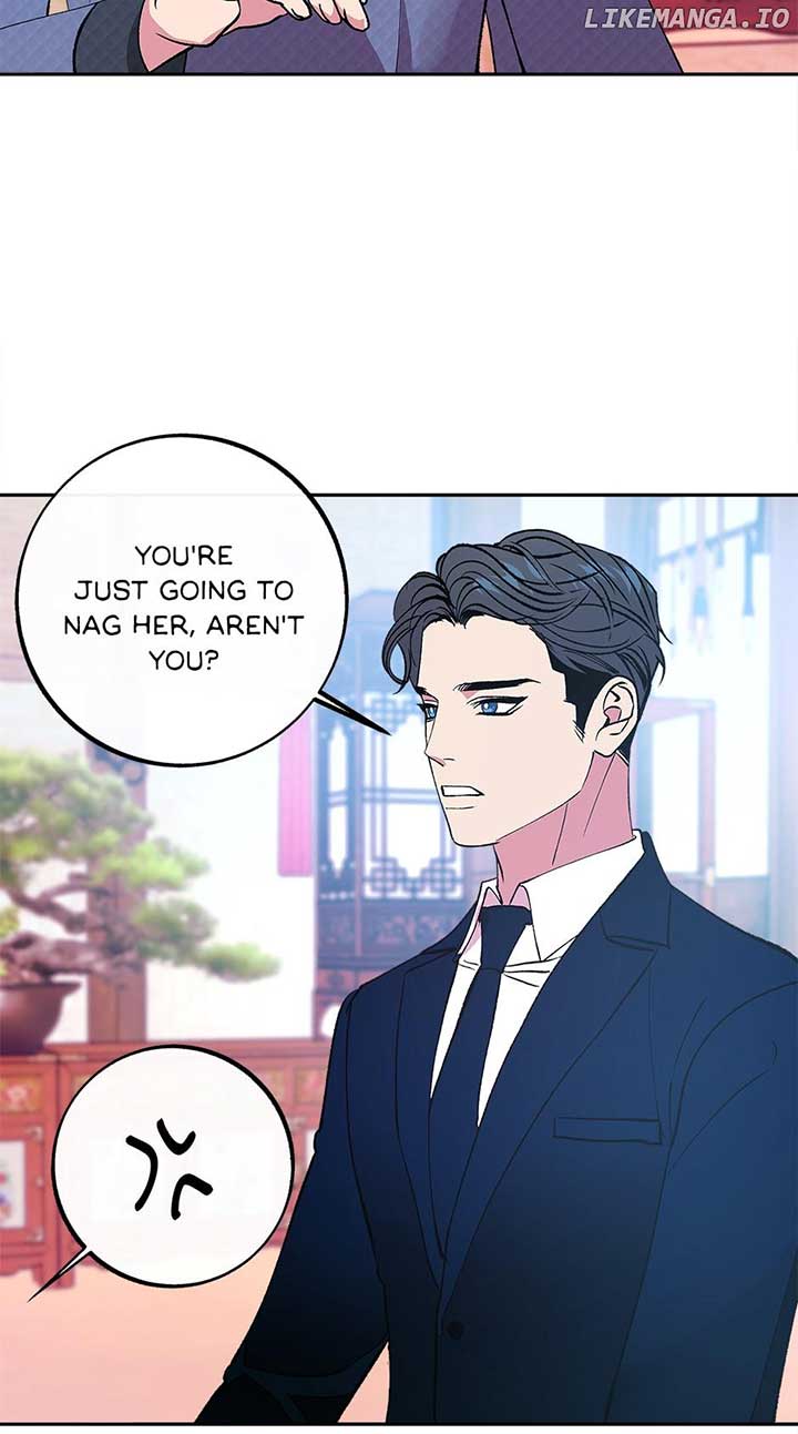 The End of the World Chapter 44 - Page 23