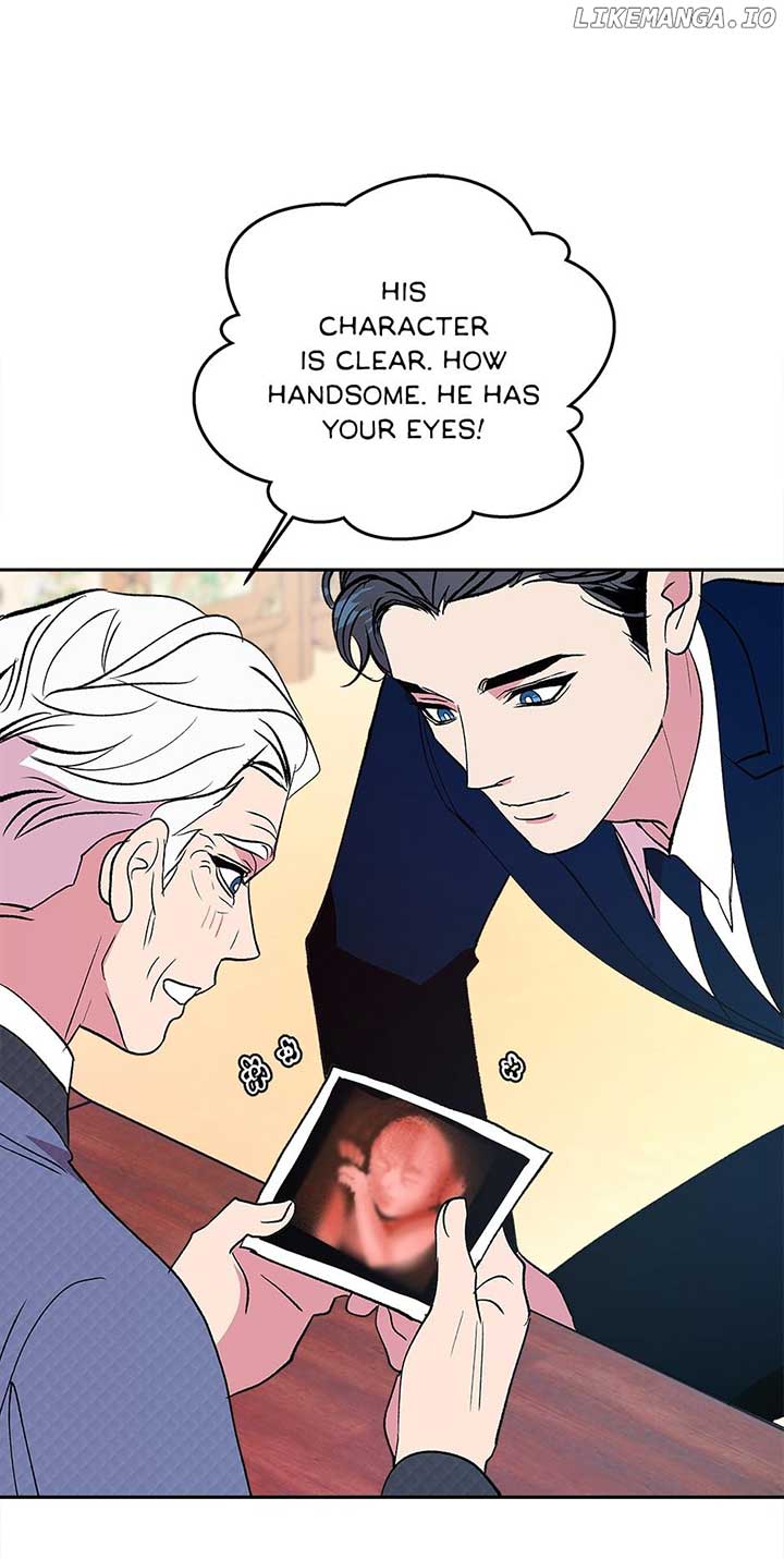 The End of the World Chapter 44 - Page 31