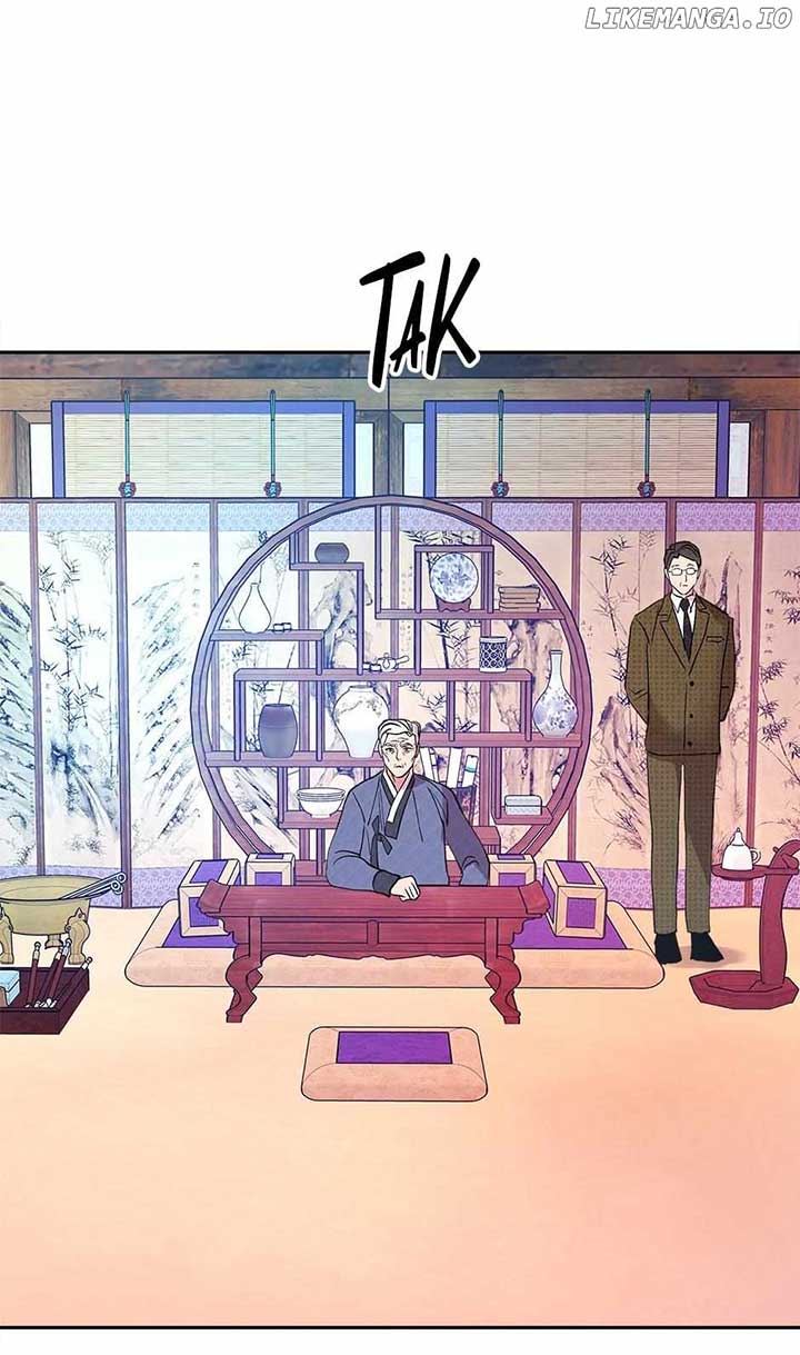 The End of the World Chapter 44 - Page 35