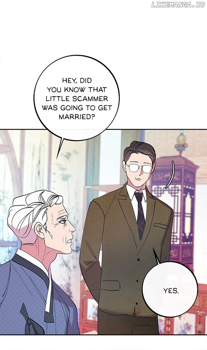 The End of the World Chapter 44 - Page 36