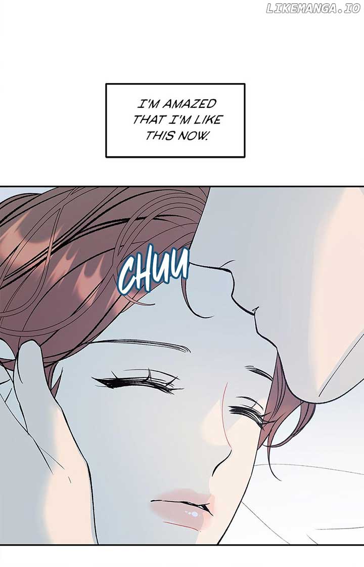 The End of the World Chapter 44 - Page 5