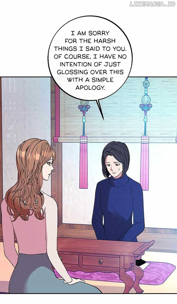 The End of the World Chapter 44 - Page 42