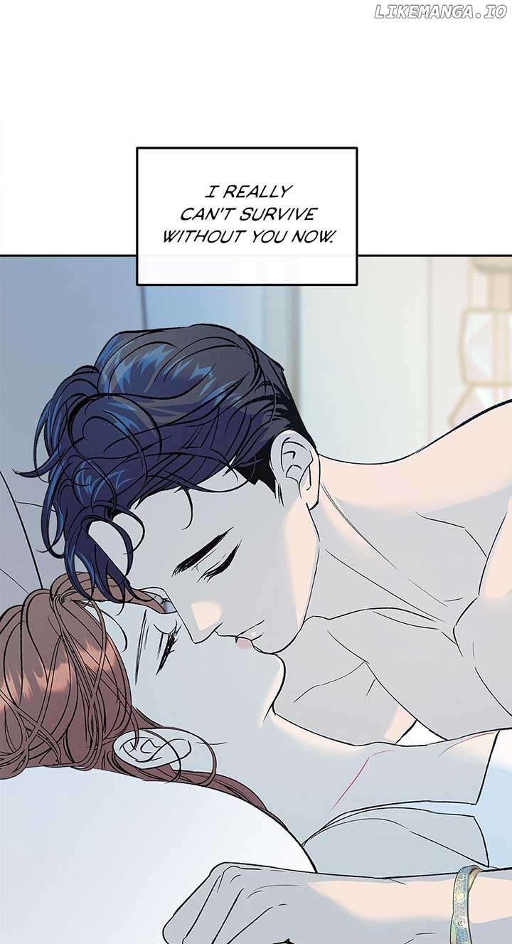 The End of the World Chapter 44 - Page 6