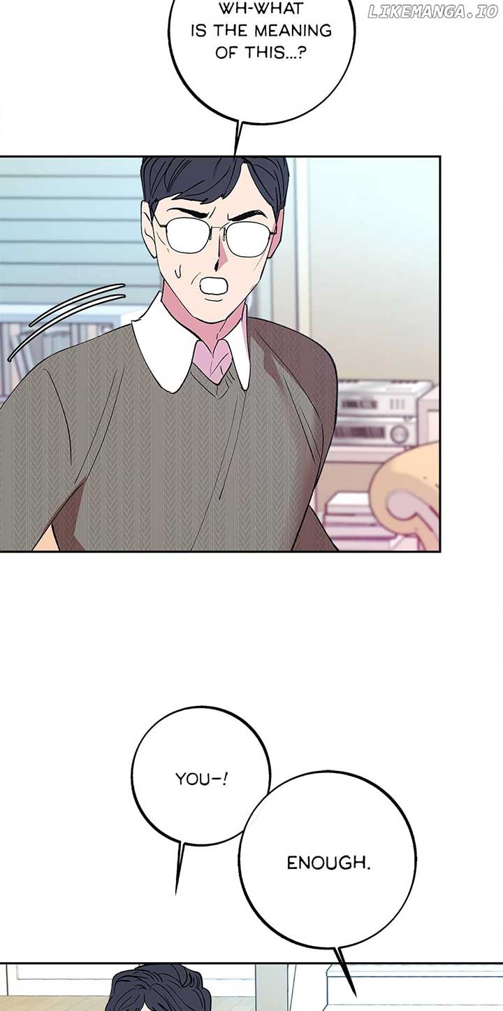 The End of the World Chapter 44 - Page 53