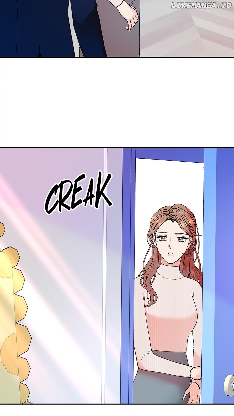 The End of the World Chapter 45 - Page 12