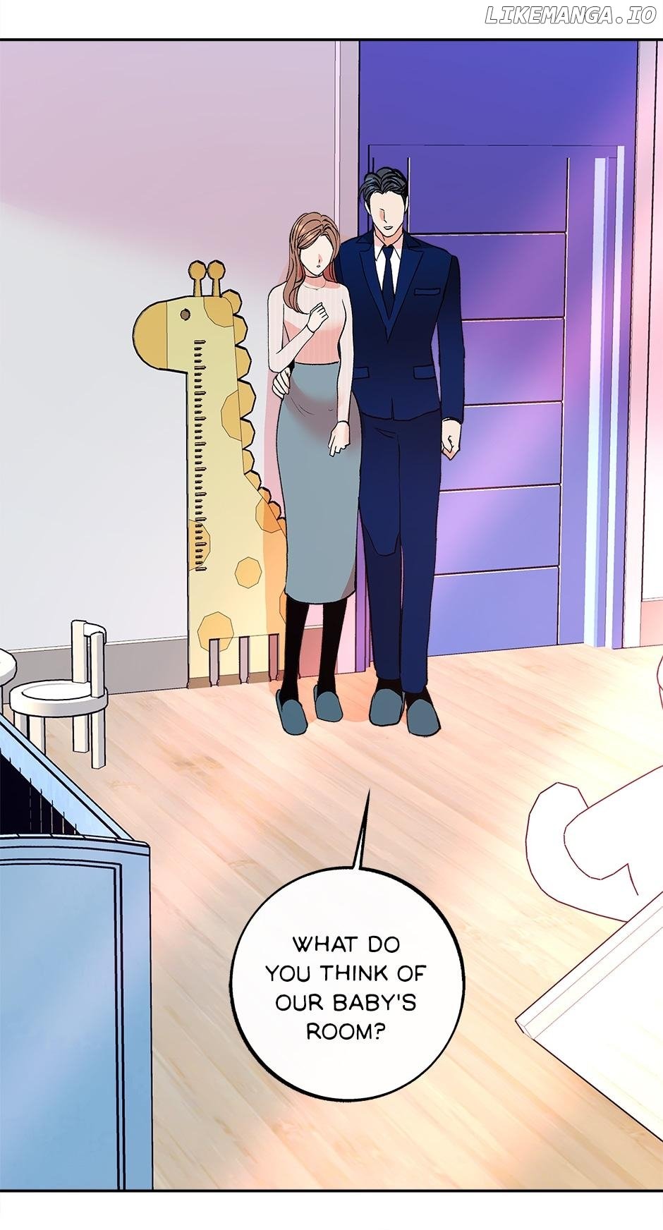 The End of the World Chapter 45 - Page 15