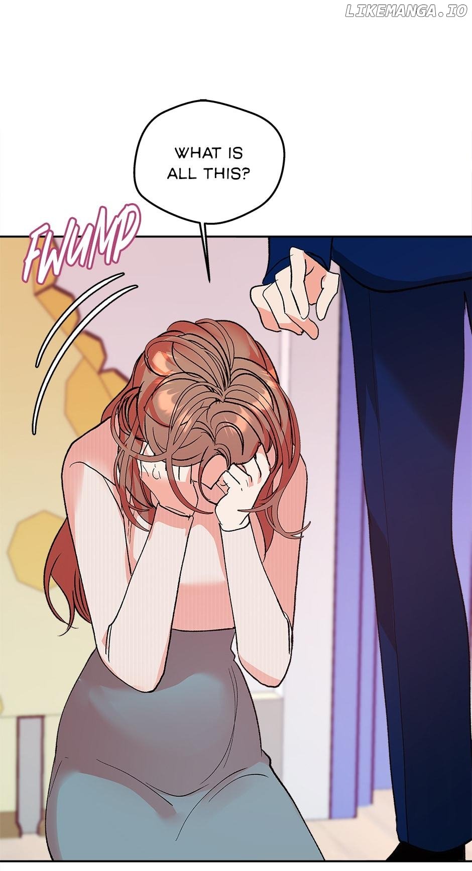 The End of the World Chapter 45 - Page 19