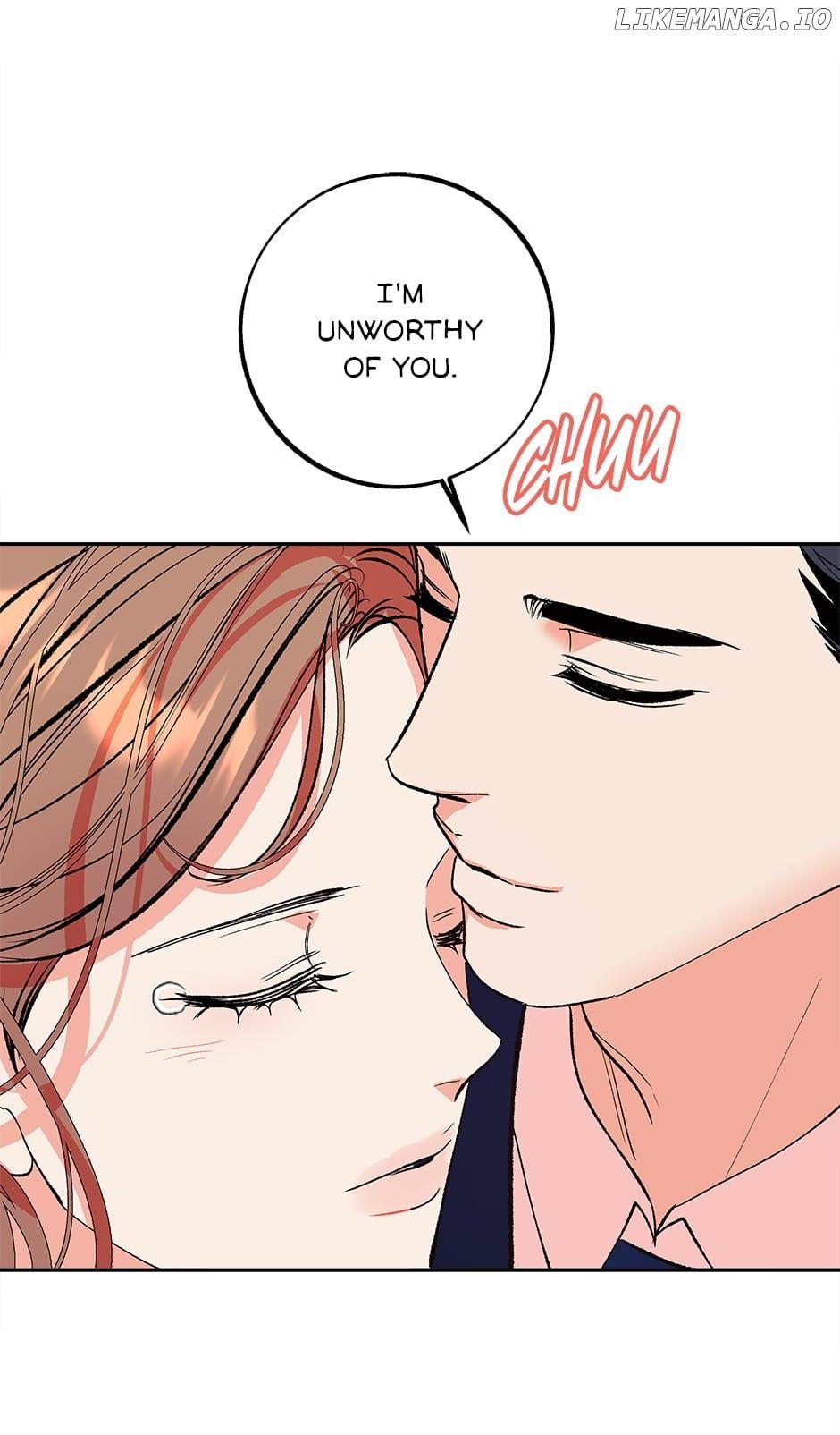 The End of the World Chapter 45 - Page 22