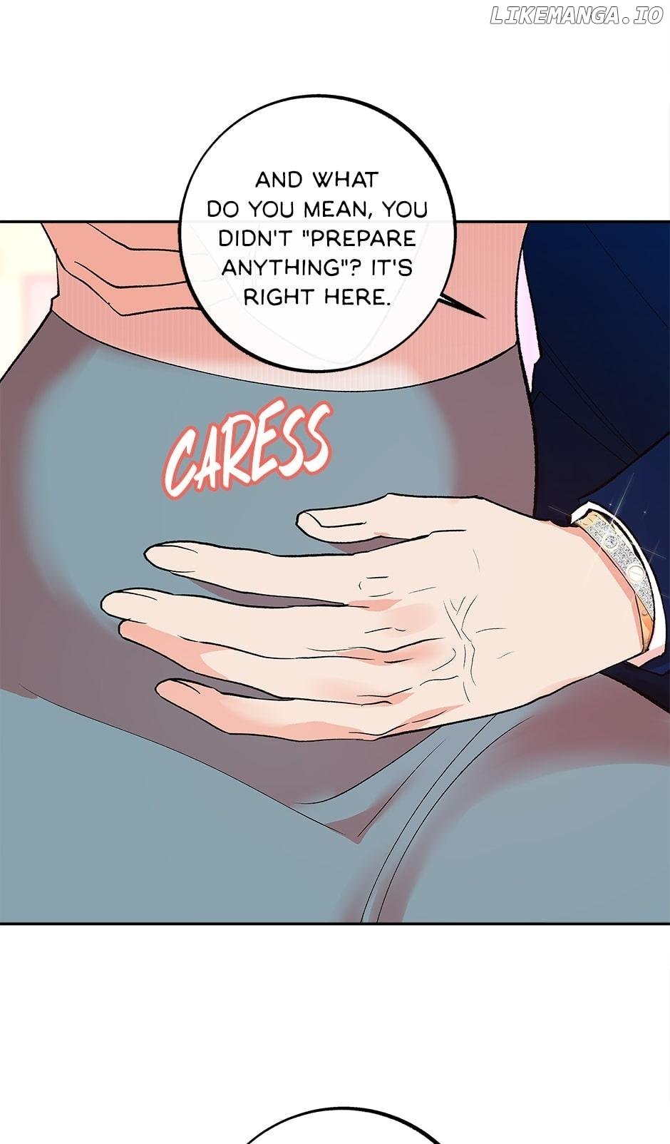 The End of the World Chapter 45 - Page 23