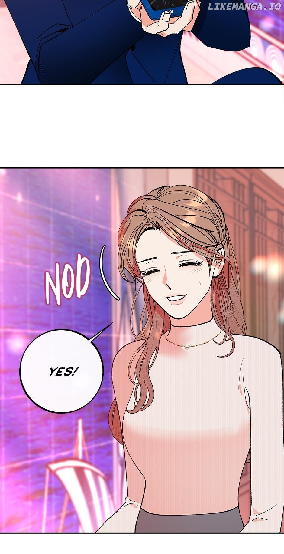 The End of the World Chapter 45 - Page 38