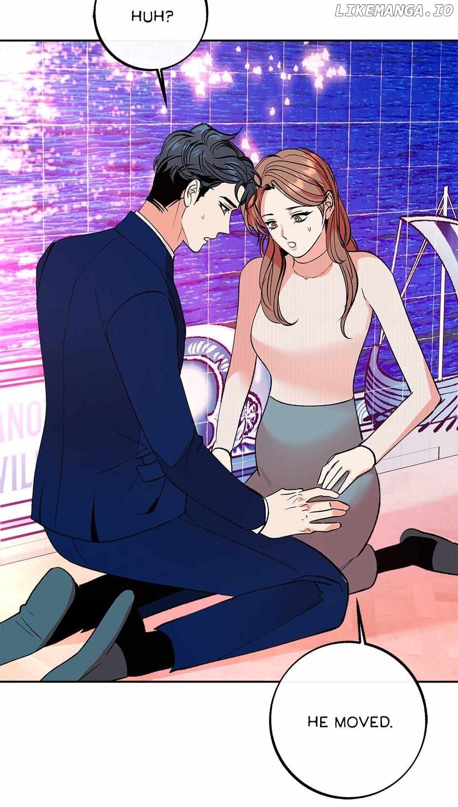 The End of the World Chapter 45 - Page 43