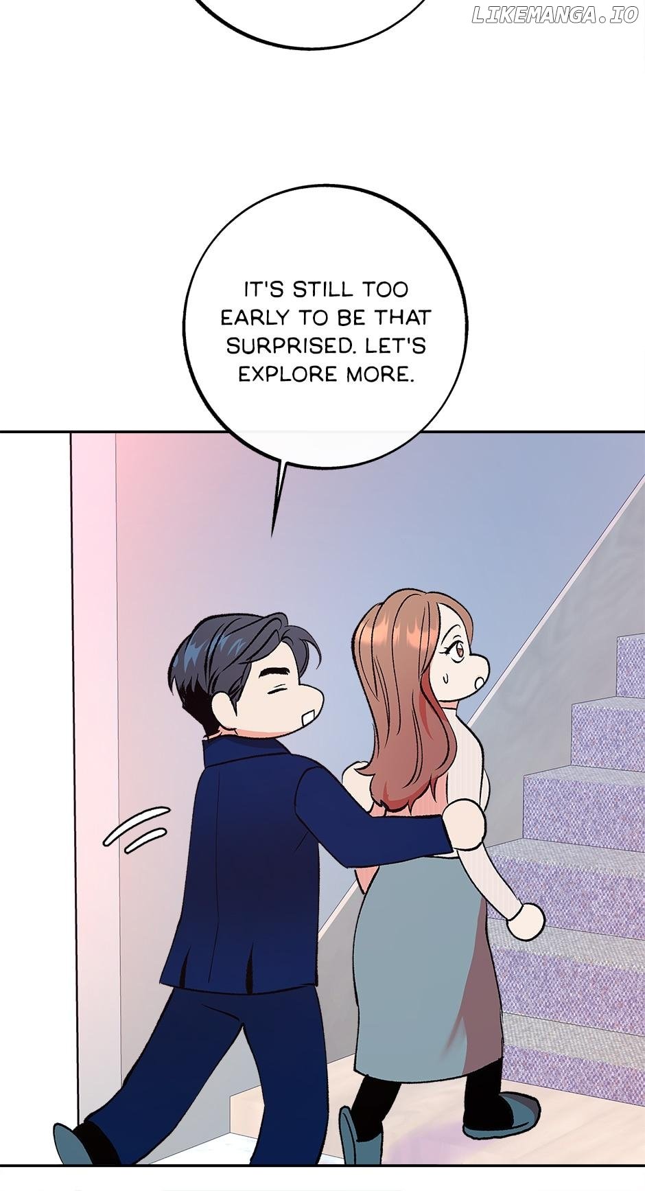 The End of the World Chapter 45 - Page 9