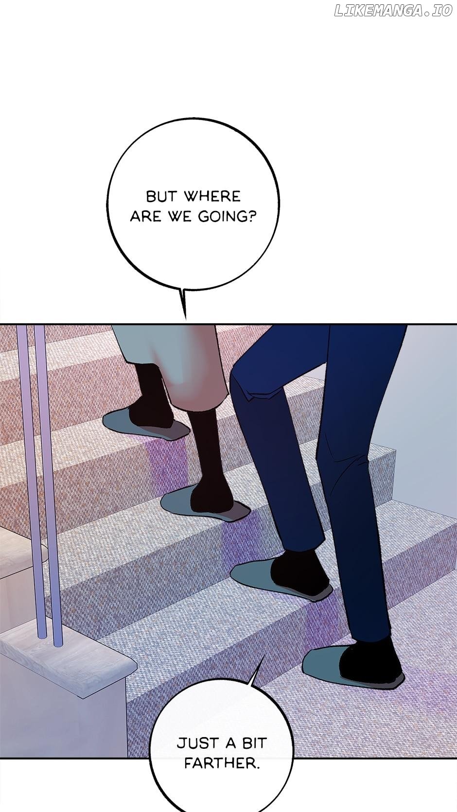 The End of the World Chapter 45 - Page 10