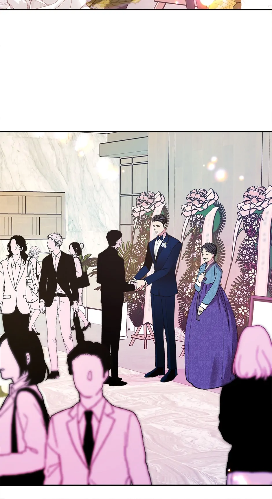 The End of the World Chapter 46 - Page 3