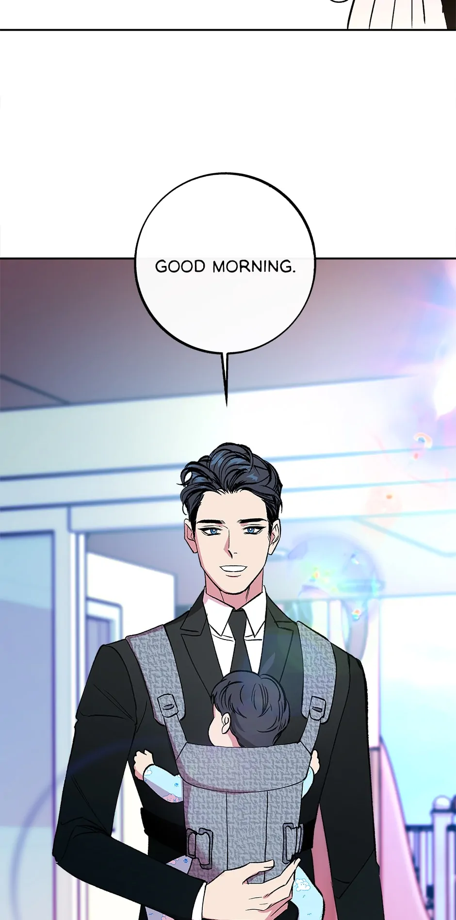 The End of the World Chapter 46 - Page 32